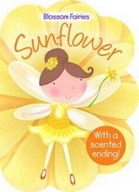 Enlarge image Cover: Sunflower - Autumn Publishing Ltd