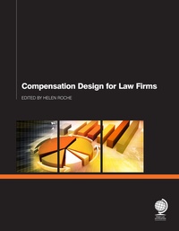 Enlarge image Cover: Compensation Design for Law Firms - Ark Group