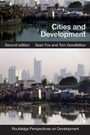 Cover: Cities and Development - Routledge