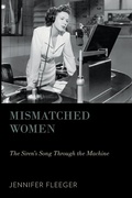 Cover: Mismatched Women - Oxford University Press Inc