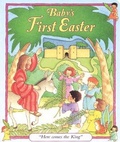Cover: Baby's First Easter - Candle Books