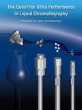 Bild: The Quest for Ultra Performance in Liquid Chromatography - Waters Corporation