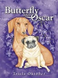 Enlarge image Cover: Butterfly and Oscar - Ford Street Publishing Pty Ltd