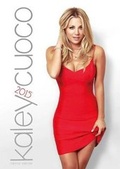 Cover: Kaley Cuoco 2015 Calendar - ML Publishing