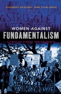Cover: Women Against Fundamentalism - Lawrence & Wishart Ltd