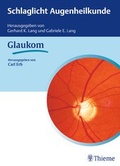 Cover: Schlaglicht Augenheilkunde: Glaukom - Thieme