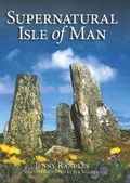 Cover: Supernatural Isle of Man - Lily Publications