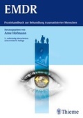 Cover: EMDR - Thieme