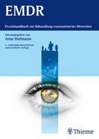 Enlarge image Cover: EMDR - Thieme