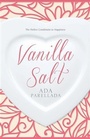 Cover: Vanilla Salt - Alma Books