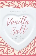 Cover: Vanilla Salt - Alma Books
