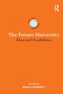 Cover: The Future University - Routledge