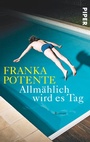 Cover: Allmählich wird es Tag - Piper