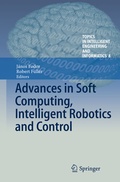 Cover: Advances in Soft Computing, Intelligent Robotics and Control - Springer