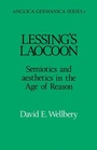 Cover: Lessing's Laocoon - Cambridge University Press