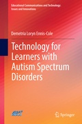 Abbildung von: Technology for Learners with Autism Spectrum Disorders - Springer