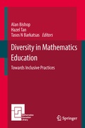 Bild: Diversity in Mathematics Education - Springer