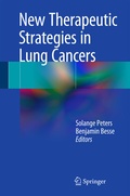 Bild: New Therapeutic Strategies in Lung Cancers - Springer