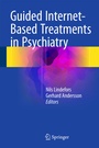 Bild: Guided Internet-Based Treatments in Psychiatry - Springer