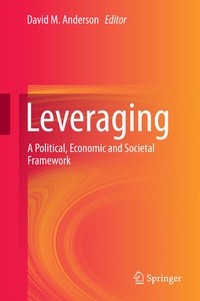 Enlarge image Cover: Leveraging - Springer