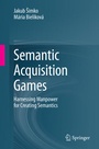 Cover: Semantic Acquisition Games - Springer