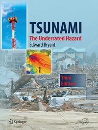 Enlarge image Cover: Tsunami - Springer