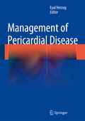 Bild: Management of Pericardial Disease - Springer