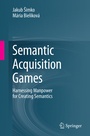 Cover: Semantic Acquisition Games - Springer