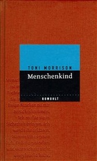 Abbildung von: Menschenkind - Rowohlt