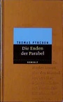 Cover: Die Enden der Parabel - Rowohlt