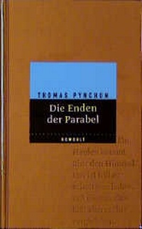 Abbildung von: Die Enden der Parabel - Rowohlt