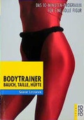 Cover: Bodytrainer Bauch, Taille, H&uuml;fte - Rowohlt Taschenbuch