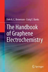 Abbildung von: The Handbook of Graphene Electrochemistry - Springer
