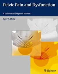Abbildung von: Pelvic Pain and Dysfunction - Thieme