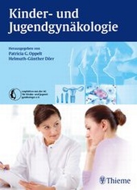 Abbildung von: Kinder- und Jugendgynäkologie - Thieme