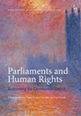 Cover: Parliaments and Human Rights - Hart Publishing