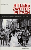 Cover: Hitlers zweiter Putsch - Residenz
