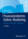 Bild: Praxisorientiertes Online-Marketing - Springer Gabler