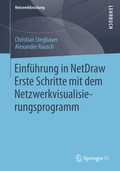 Cover: Einf&uuml;hrung in NetDraw - Springer VS