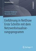 Cover: Einf&uuml;hrung in NetDraw - Springer VS