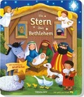 Cover: Ein Stern &uuml;ber Bethlehem - Tessloff Verlag Ragnar Tessloff GmbH & Co. KG