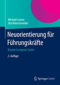 Cover: Neuorientierung f&uuml;r F&uuml;hrungskr&auml;fte - Springer Gabler