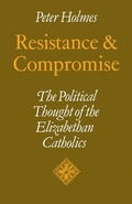 Cover: Resistance and Compromise - Cambridge University Press