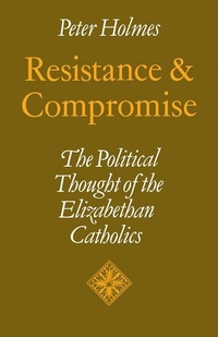 Enlarge image Cover: Resistance and Compromise - Cambridge University Press