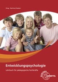 Cover: Entwicklungspsychologie - Europa-Lehrmittel
