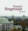 Cover: Vienna's Ringstra&szlig;e - Hatje Cantz Verlag