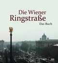 Cover: Die Wiener Ringstra&szlig;e - Hatje Cantz Verlag