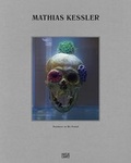 Cover: Mathias Kessler - Hatje Cantz Verlag