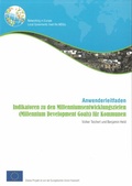 Cover: Indikatoren zu den Milleniumsentwicklungszielen (Millenium Development Goals) f&uuml;r Kommunen - Forschungsst&auml;tte d. Ev. Studiengemeinsch.