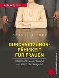 Cover: Durchsetzungsf&auml;higkeit f&uuml;r Frauen - REDLINE